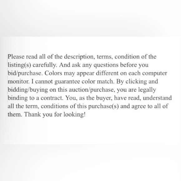 NEW YORK COMPANY NECKLACE - Picture 5 of 8